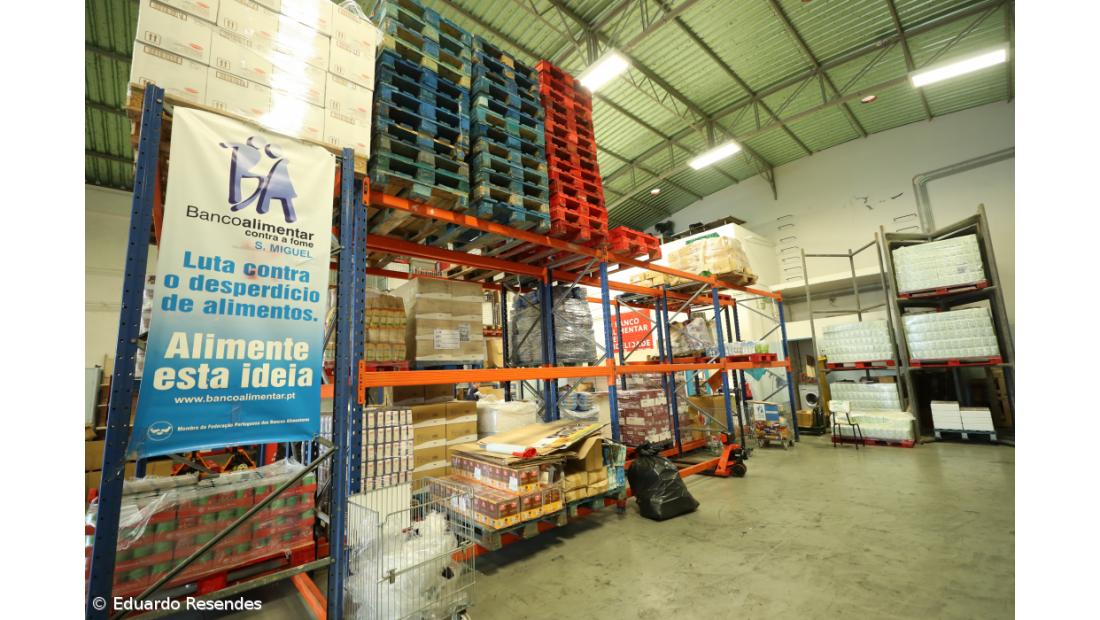 “Rutura de stocks de vários produtos” no Banco Alimentar  – Imagem 4