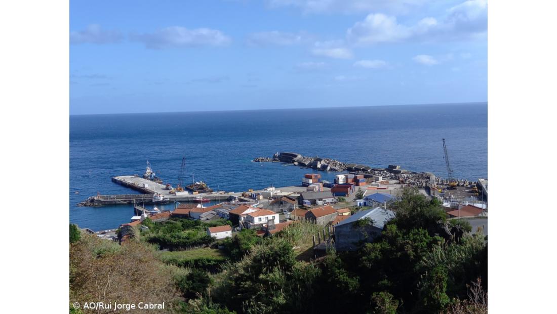 Autarcas das Flores pedem viagens mais regulares para escoar resíduos acumulados 