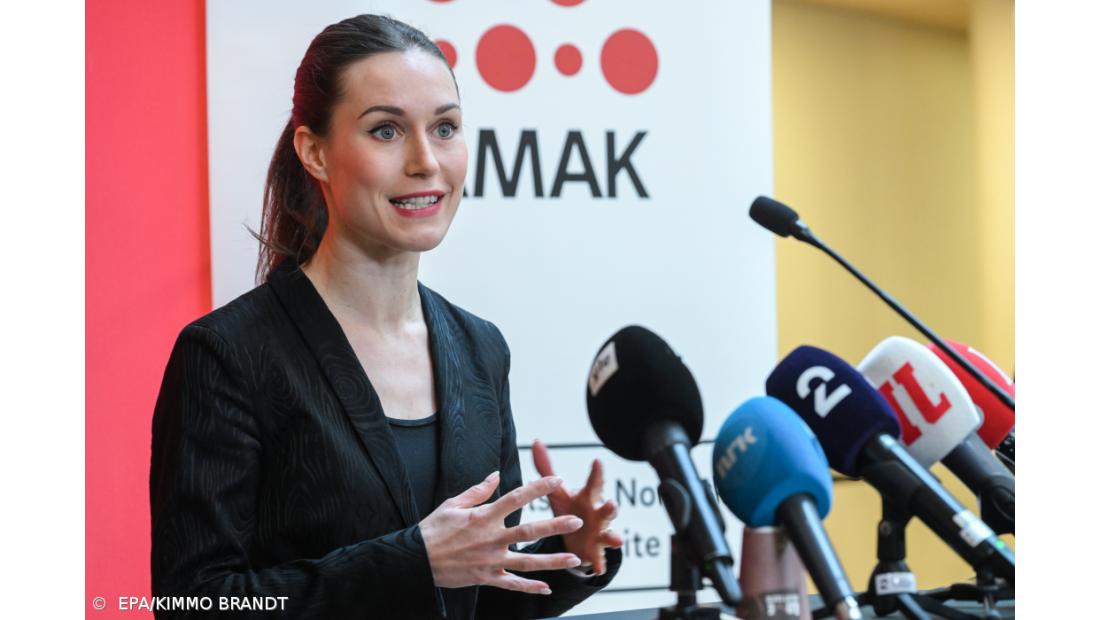 Finlândia inicia reforço da fronteira com a Rússia