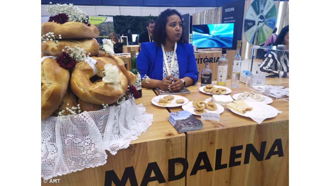 AMT na BTL para promover as ilhas do 'Triângulo' – Imagem 2