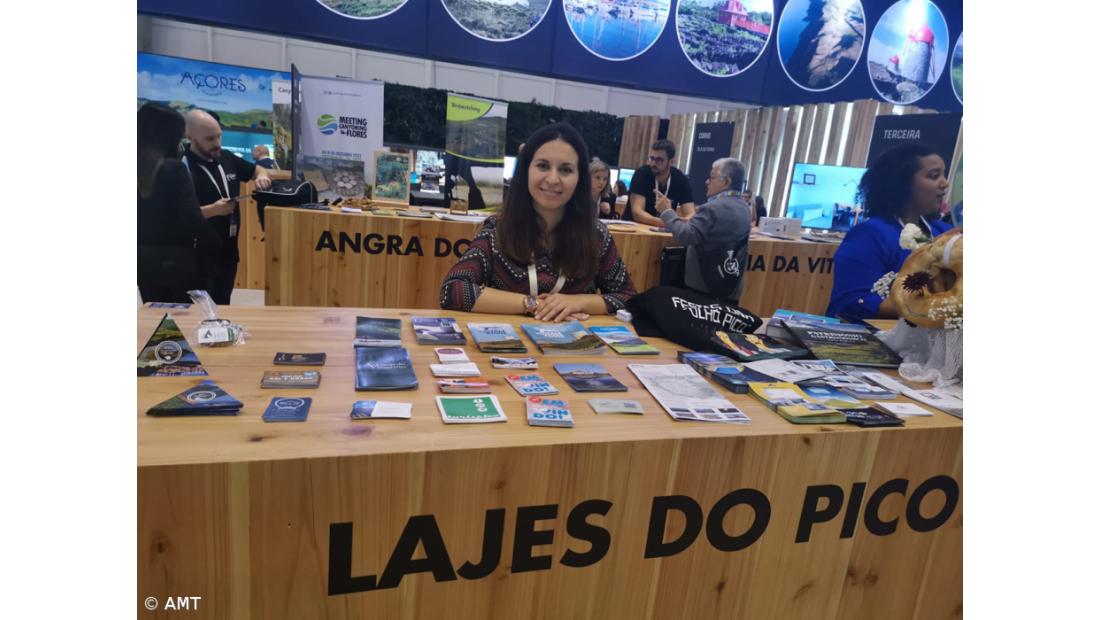 AMT na BTL para promover as ilhas do 'Triângulo' – Imagem 3