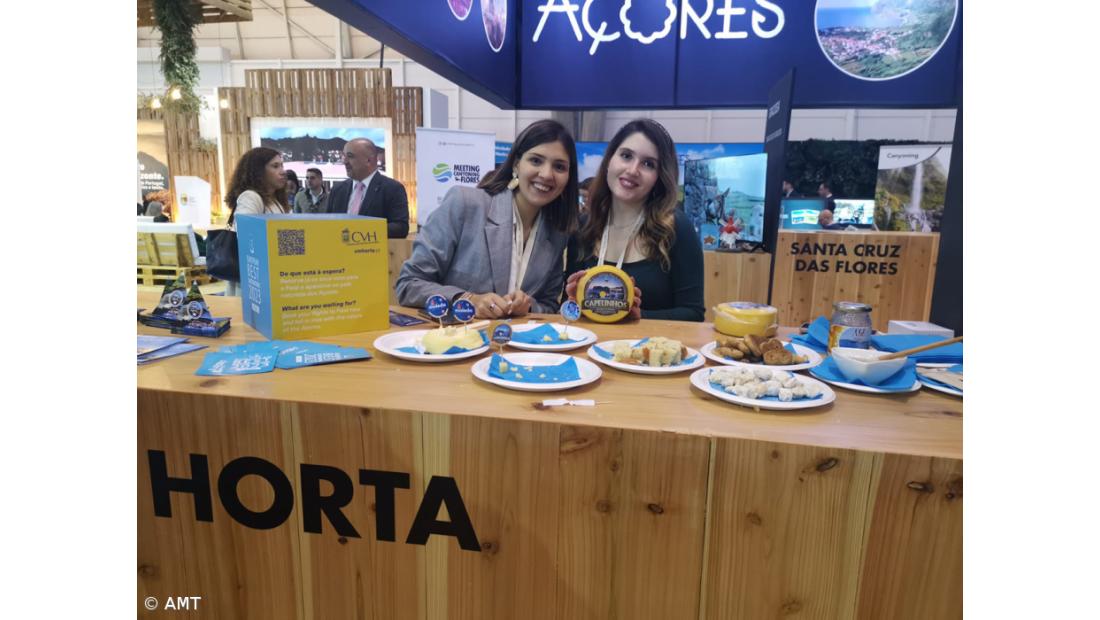 AMT na BTL para promover as ilhas do 'Triângulo' – Imagem 5