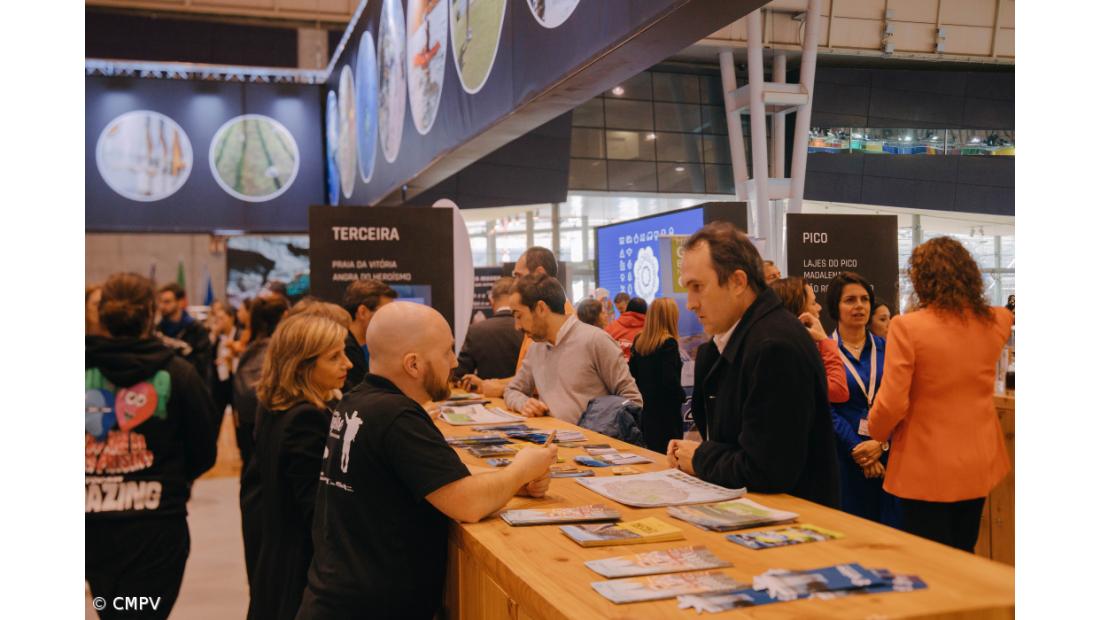 “Terceira tem experiências únicas para oferecer a quem nos visita” – Imagem 2