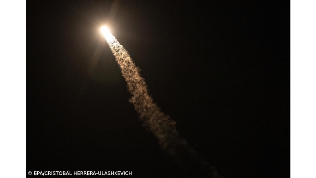 Setor espacial pode ser novo pilar dos Açores, mas falta construir os alicerces