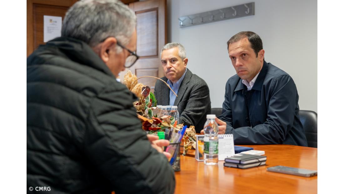 Ribeira Grande aumenta financiamento aos bombeiros