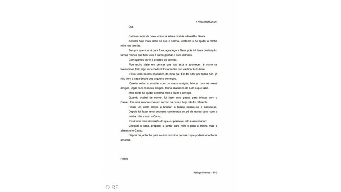 Confidências com o meu diário – Imagem 12