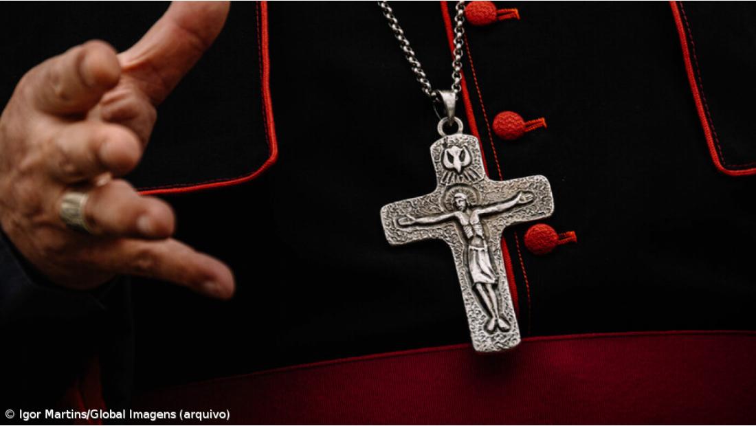 Associação de vítimas da Igreja saúda “passo tardio, mas positivo” com projeto de indemnizações