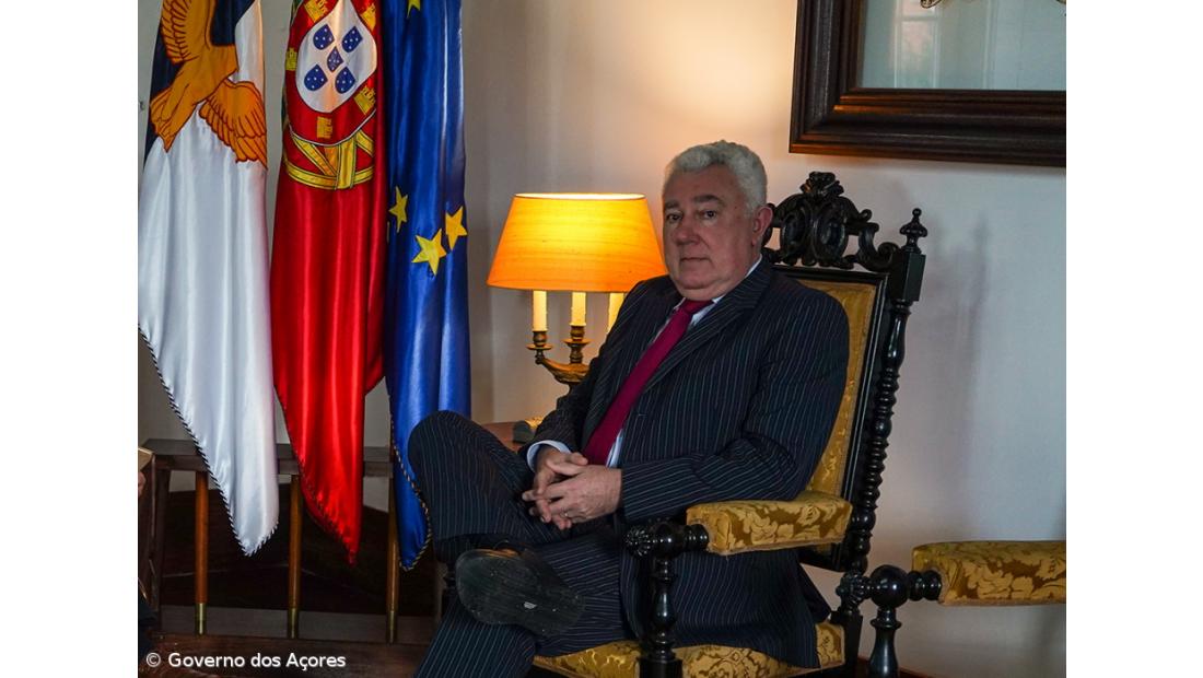 Artur Lima diz que executivo está coeso e saídas são "normais"