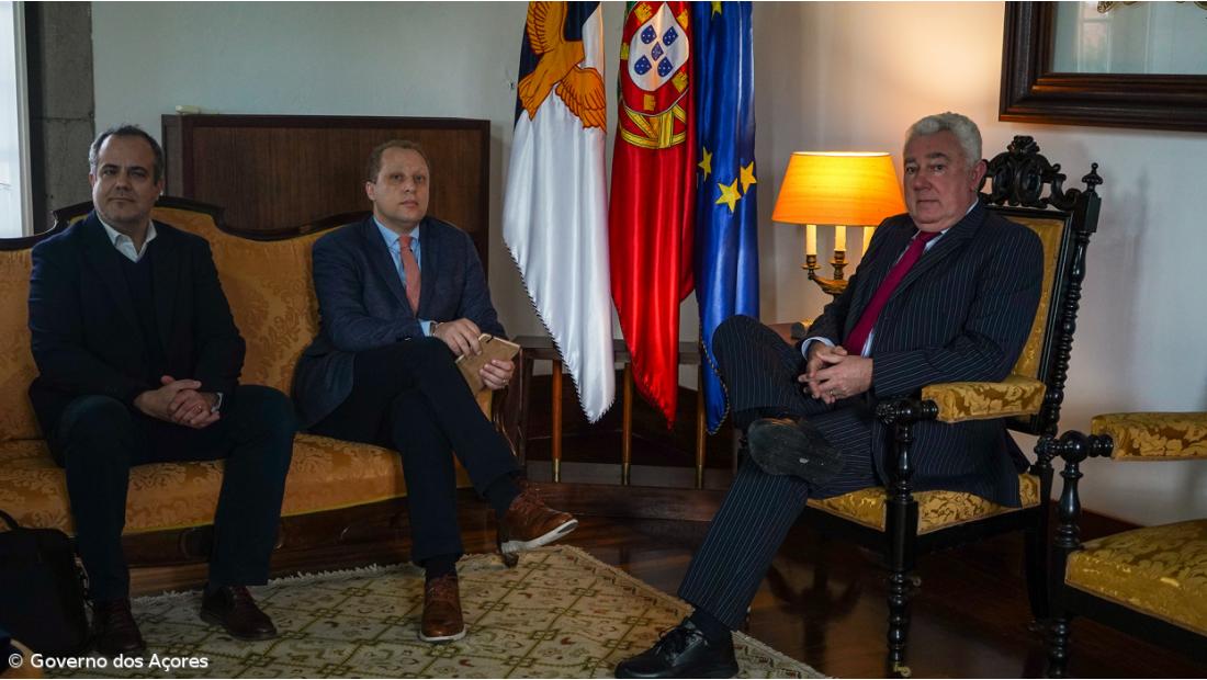 Açores reforçam "substancialmente" verba destinada à investigação científica no PO2030