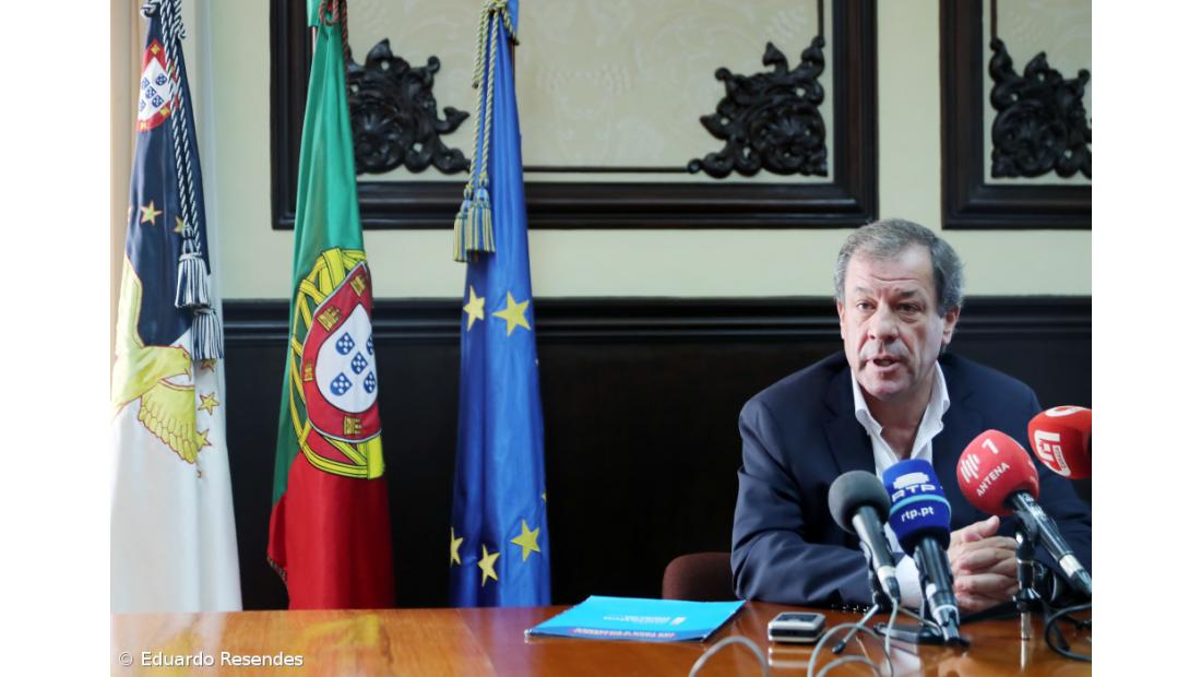  IL rompe acordo de incidência parlamentar com Governo dos Açores