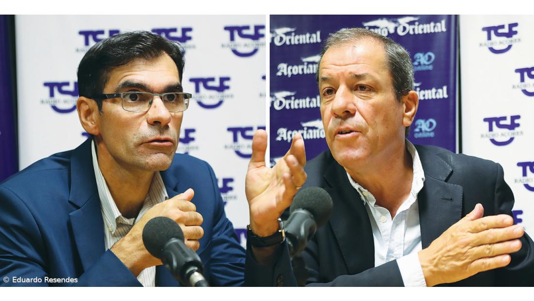 IL e deputado independente admitem negociar "ponto a ponto" nos Açores