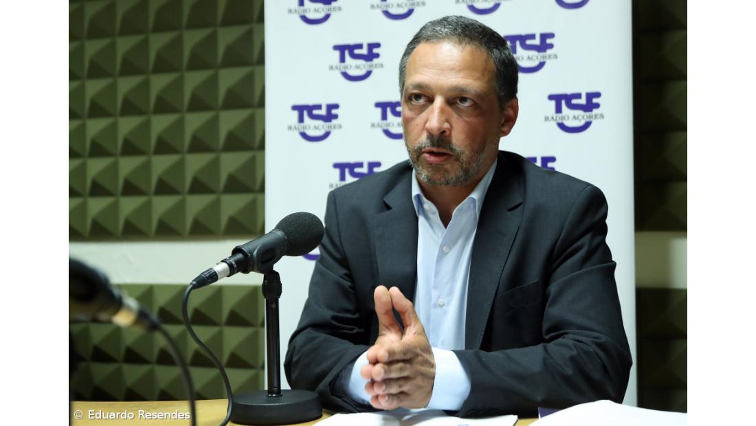 With the new submarine cables we will have the largest real-time laboratory in the Atlantic