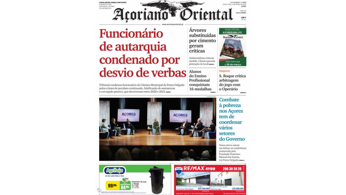 Funcionário de autarquia condenado por desvio de verbas