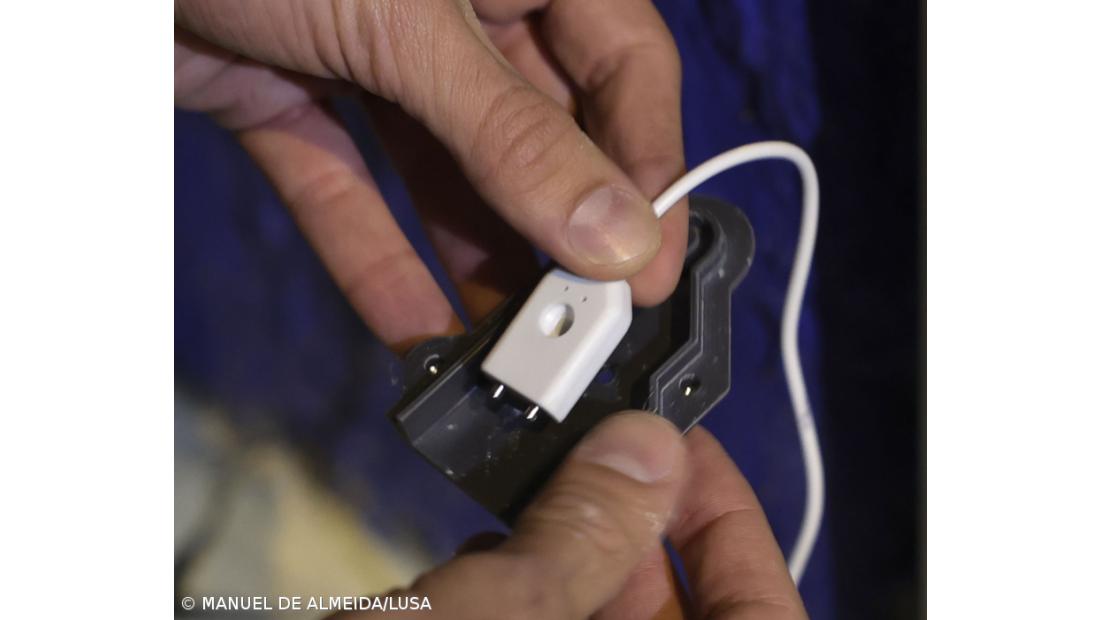 Câmara de Lisboa quer instalar mais sensores de inundação na cidade – Imagem 2