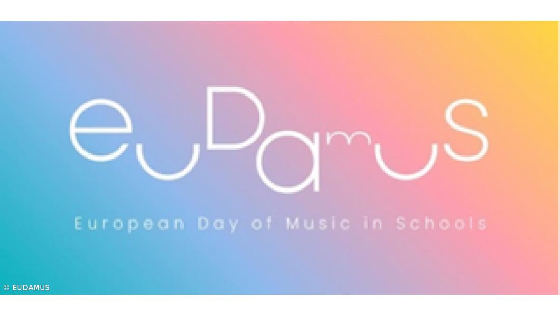 EUDAMUS - Comemoração do Dia Europeu da Música nas Escolas