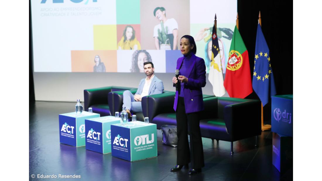 Açores com novo programa para apoiar empreendedorismo e criatividade juvenil – Imagem 2