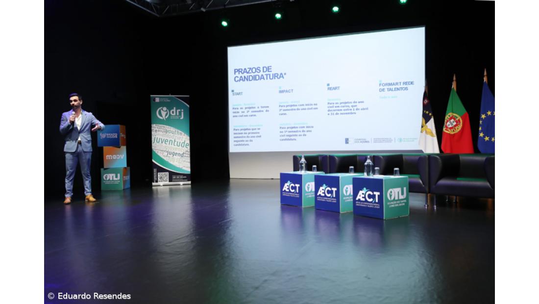 Açores com novo programa para apoiar empreendedorismo e criatividade juvenil – Imagem 3