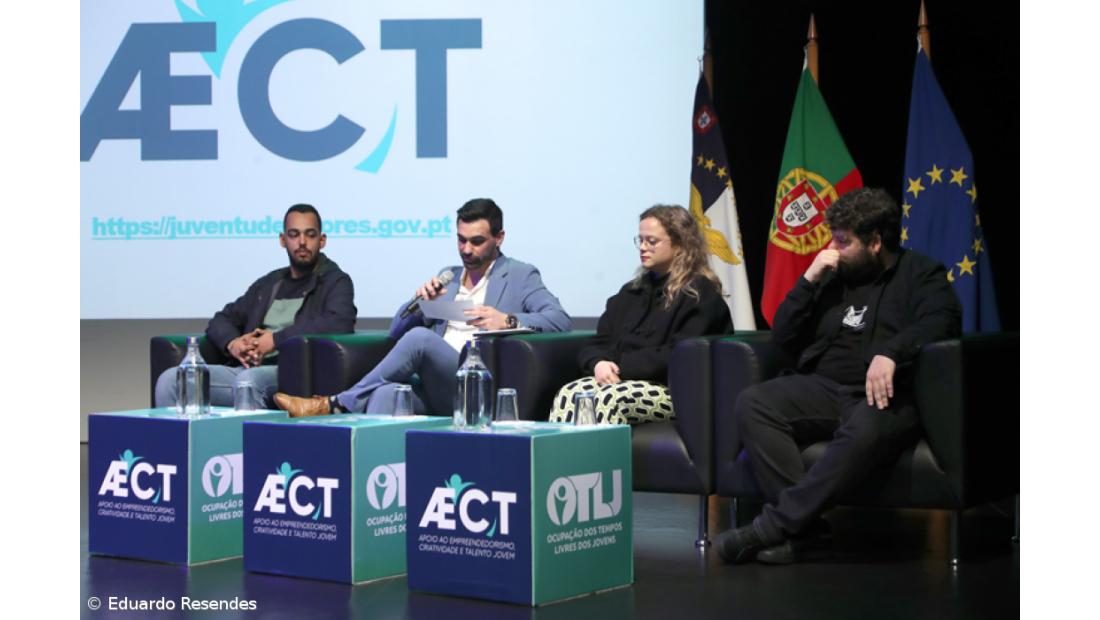 Açores com novo programa para apoiar empreendedorismo e criatividade juvenil – Imagem 4