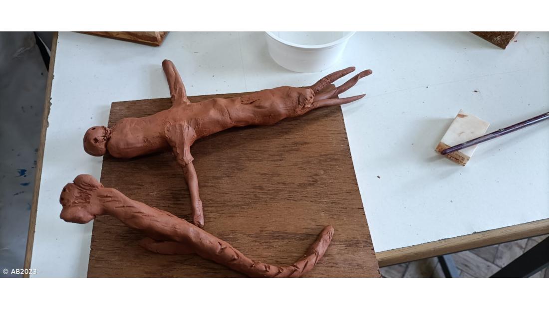 A Escola Secundária Antero de Quental acolheu 30 crianças do Projeto de Inovação Pedagógica Novas Rotas – Imagem 3