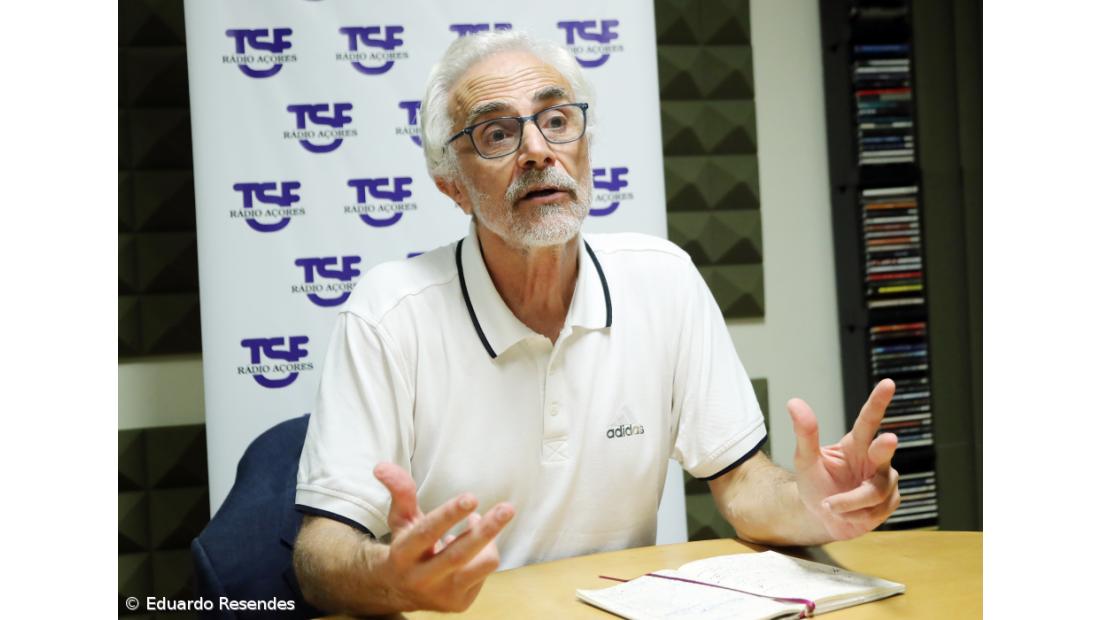 “Nunca me canso de defender a verdade”