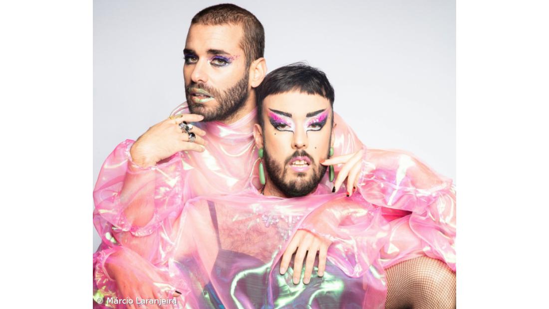 Fado Bicha chega aos Açores com concerto “para chorar e para dançar”