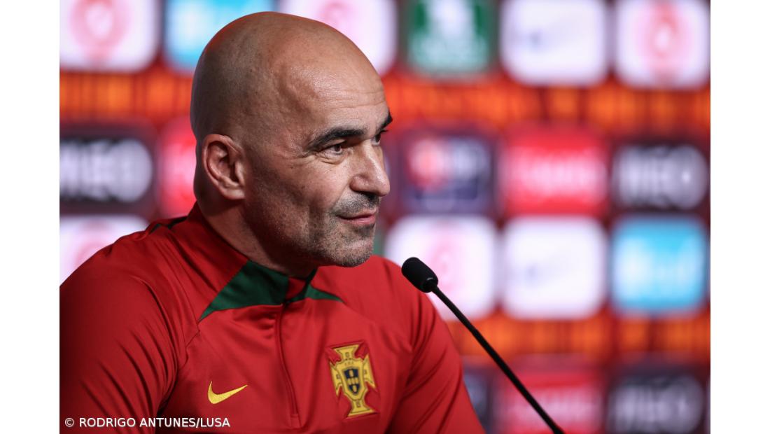 Inácio e Guerreiro falham jogo de Portugal no Luxemburgo