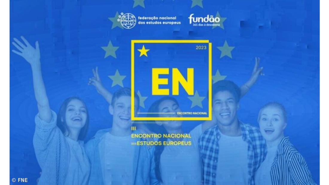 Estudantes debatem assuntos europeus em encontro nacional no Fundão