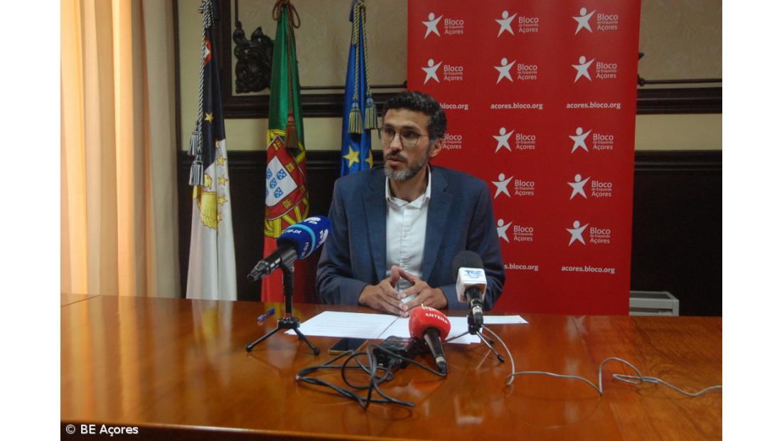 BE/Açores quer tornar apoios públicos à cultura mais abrangentes e adequados a cada projeto