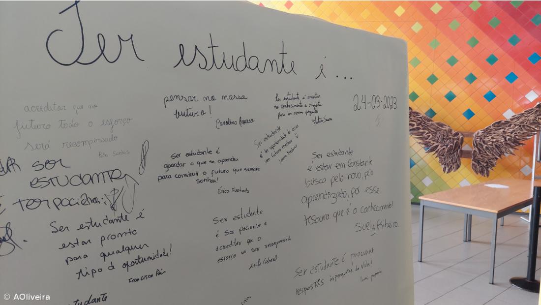 Associação de Estudantes da ESLagoa comemora Dia Nacional do EStudante – Imagem 13