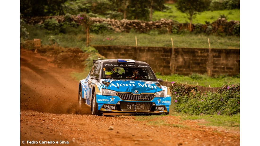 Luís Miguel Rego quer fazer “prova inteligente”