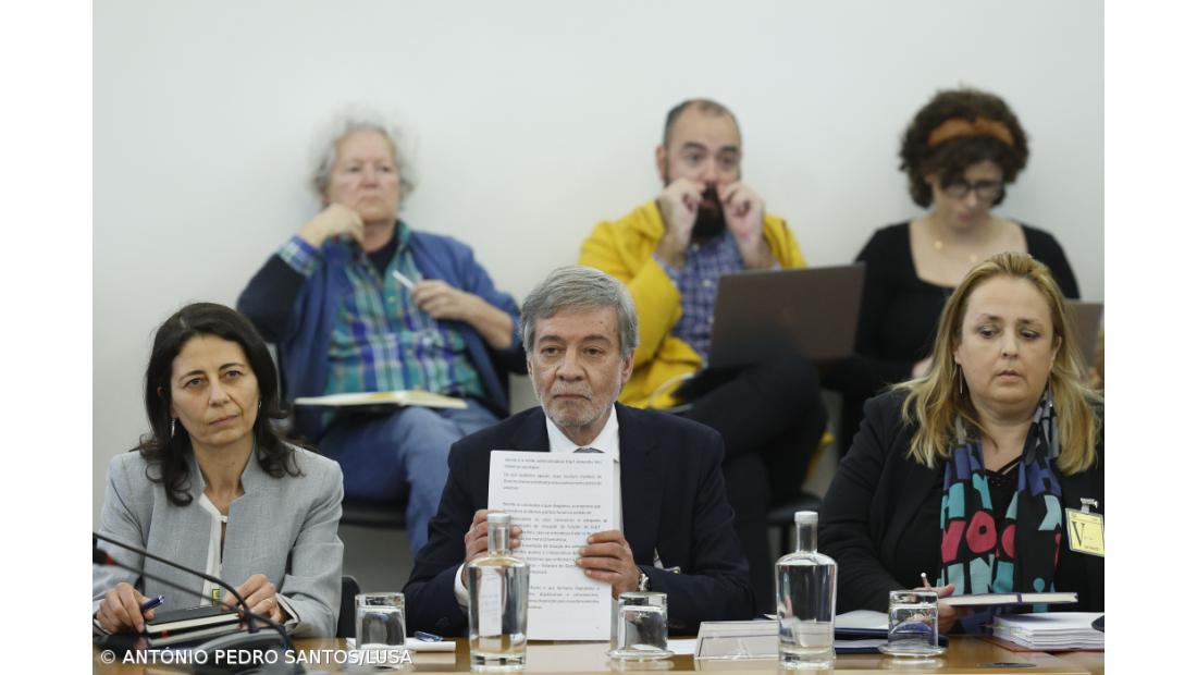 IGF concluiu que administrador financeiro não conhecia acordo com Alexandra Reis