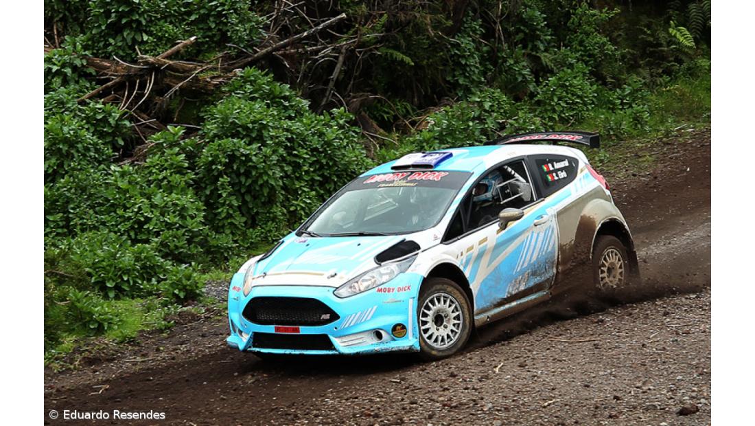 Sébastien Loeb arrasta público para os testes do Azores Rallye – Imagem 6