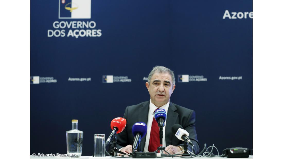 Governo açoriano diz que “Estado não é o continente” e exige apoios à agricultura