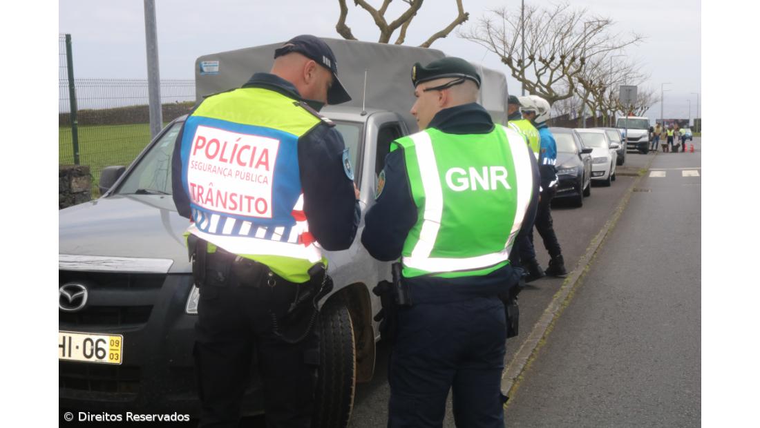 Três associações da GNR e um sindicato PSP prometem continuar a luta