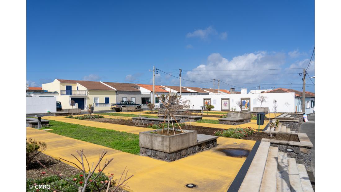 Maia tem um novo parque infantil  – Imagem 2