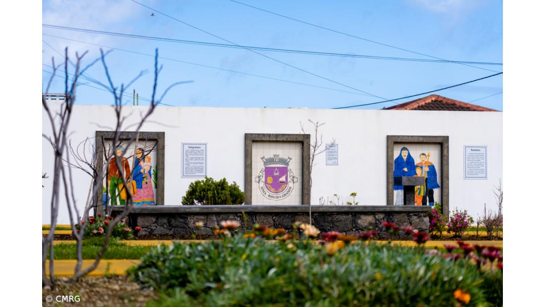 Maia tem um novo parque infantil  – Imagem 3