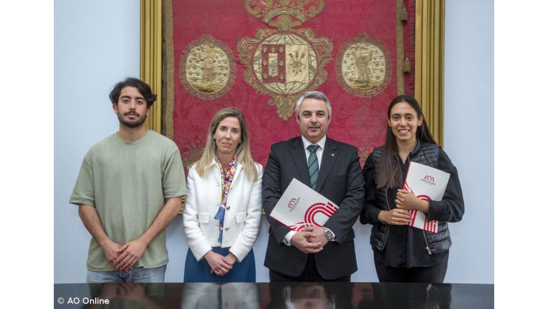 Câmara Municipal de Ponta Delgada apoia MOVE em “novo incentivo ao empreendedorismo” no concelho