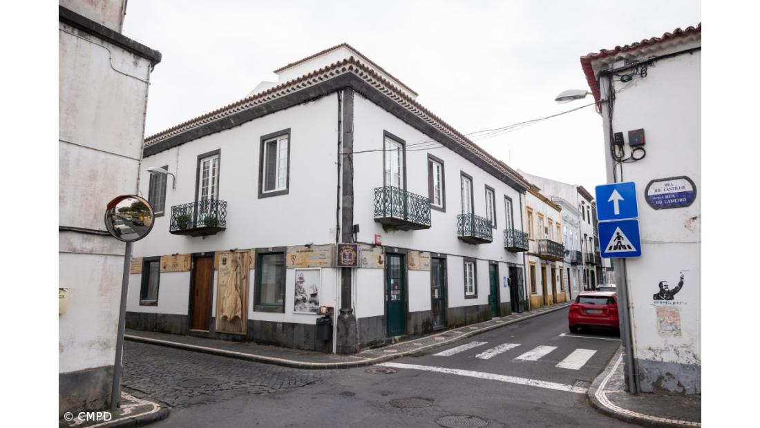 Repavimentação das ruas Mãe de Deus, Margarida de Chaves e Dr. Aristides Moreira da Mota começa segunda-feira – Imagem 2