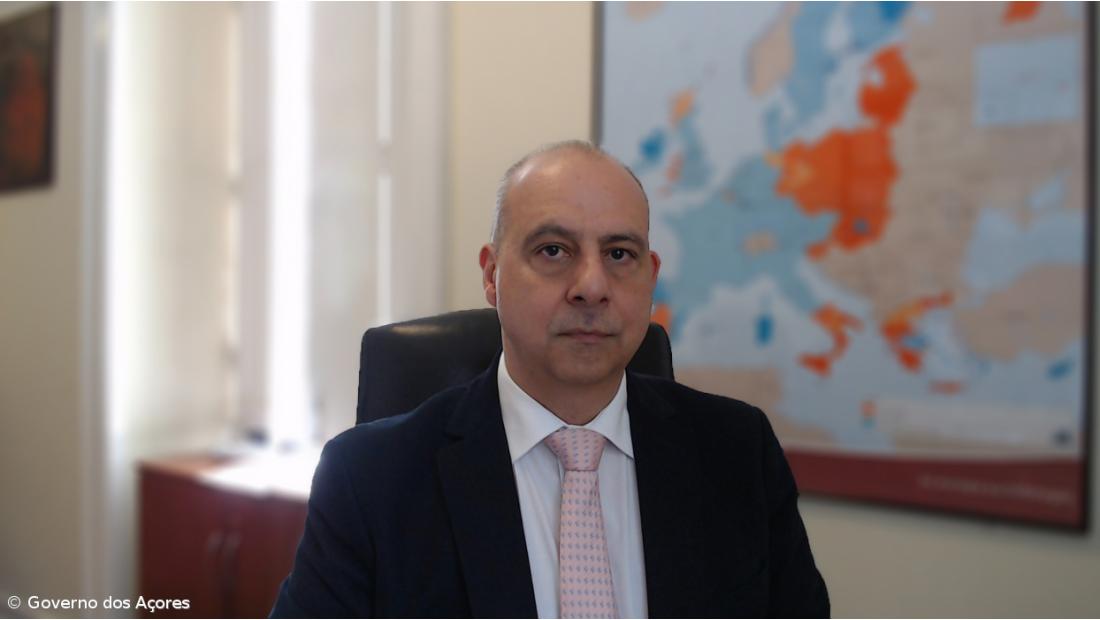 Governo dos Açores admite “risco” na execução de fundos comunitários