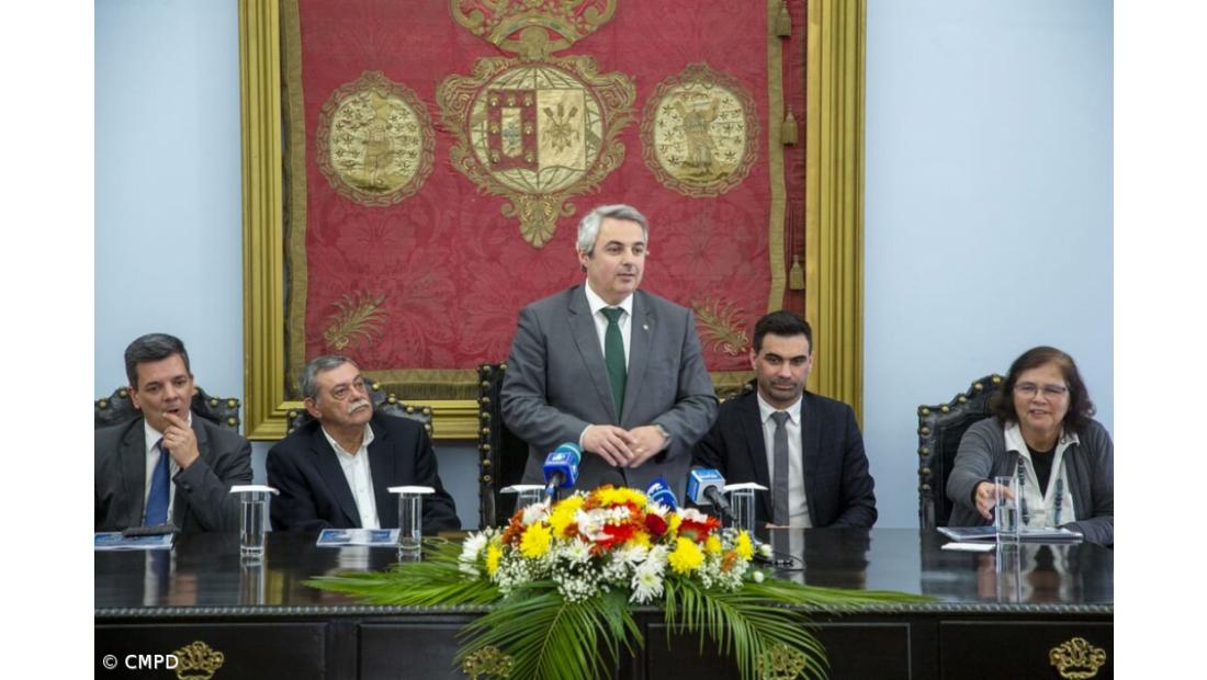 Festa do futebol infantil imune aos contratempos