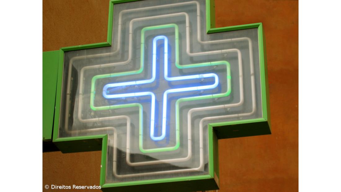 Quase um quarto das farmácias portuguesas em "situação de risco" 