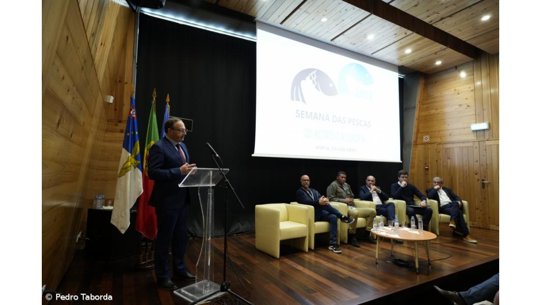 Criada legislação para reforçar a vigilância no mar dos Açores – Imagem 2