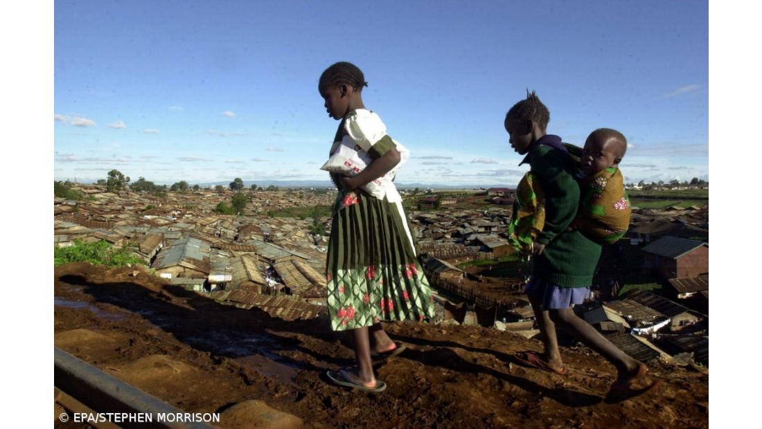 OMS pede sistemas de saúde sólidos em África para responder às emergências