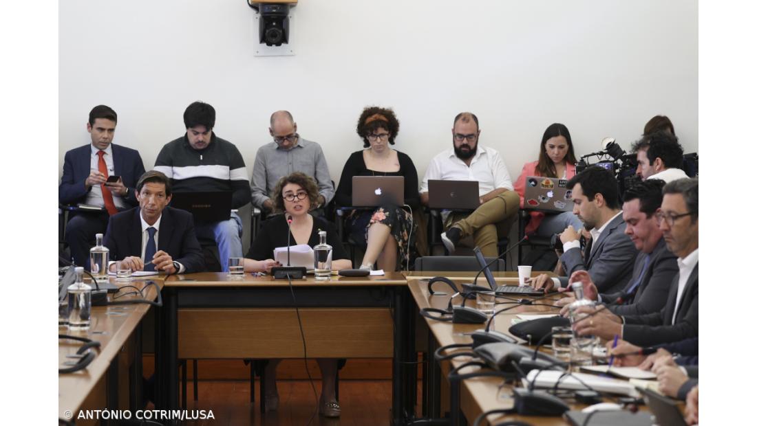 "CEO quis demitir motorista que falou sobre uso do carro da empresa por familiares"