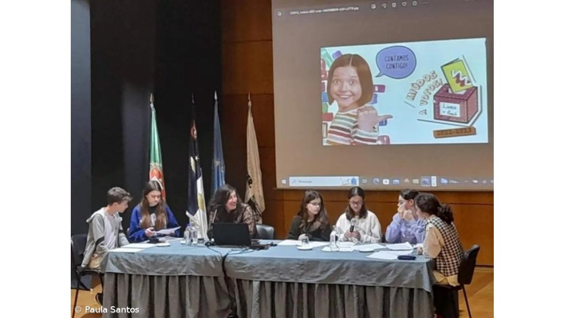 Biblioteca Escolar sempre ativa! – Imagem 4