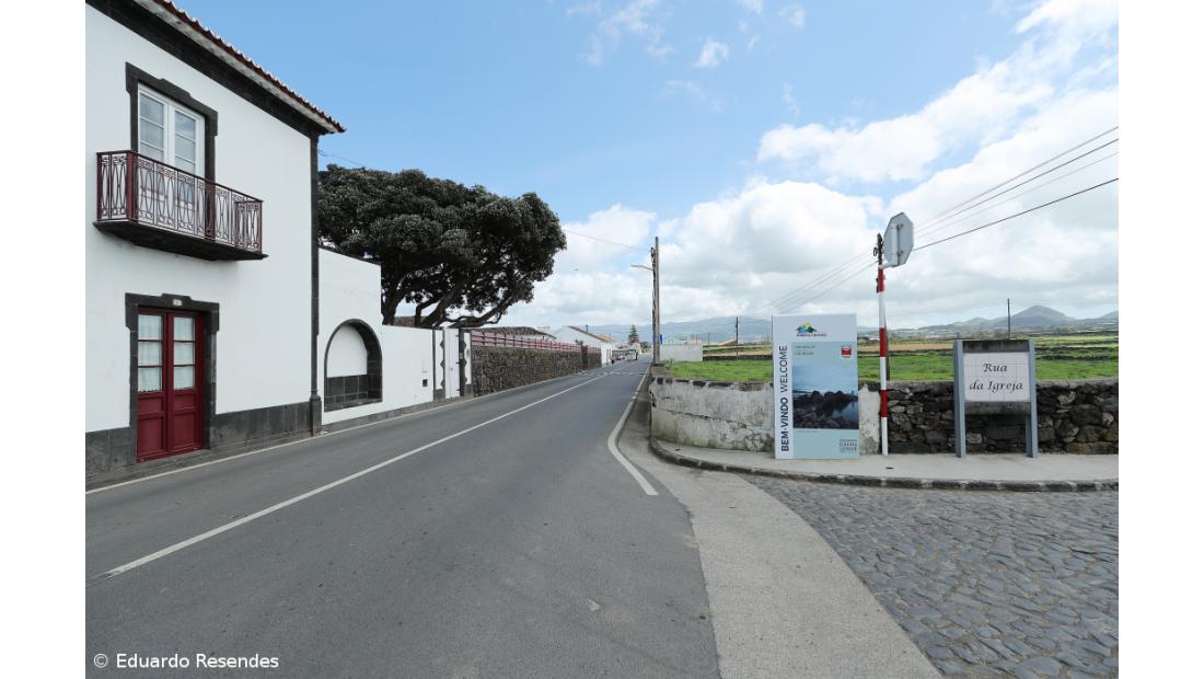 Açores aceleram obra de proteção de falésia instável nas Calhetas – Imagem 3