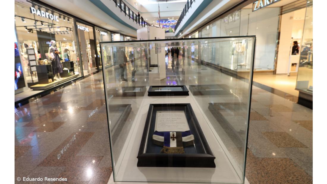 Exposição assinala 188 anos do Açoriano Oriental – Imagem 6