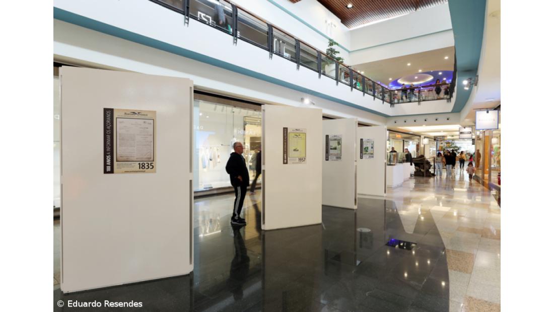 Exposição assinala 188 anos do Açoriano Oriental – Imagem 9