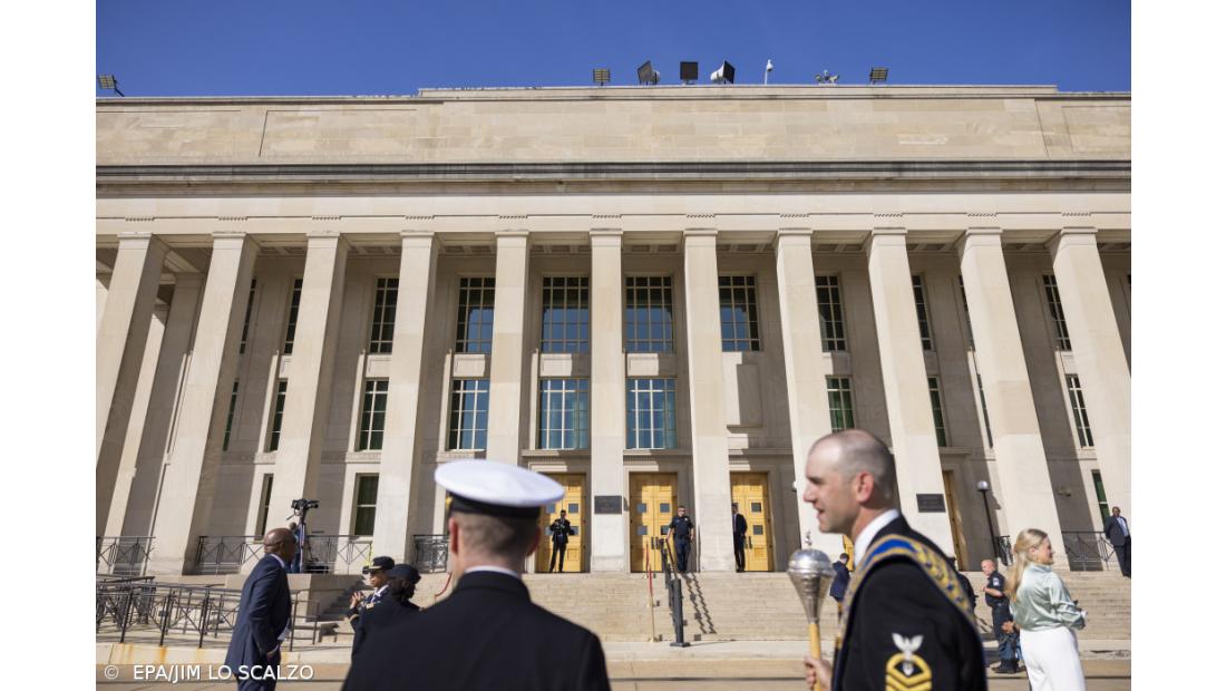 FBI suspeita de militar dos EUA Jack Teixeira na fuga de documentos confidenciais