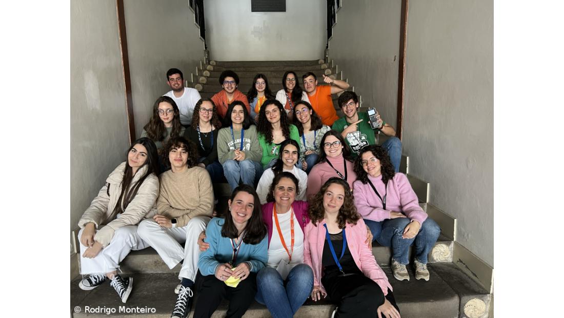 Dia Internacional da Matemática 2023 - Matemática para todos – Imagem 3